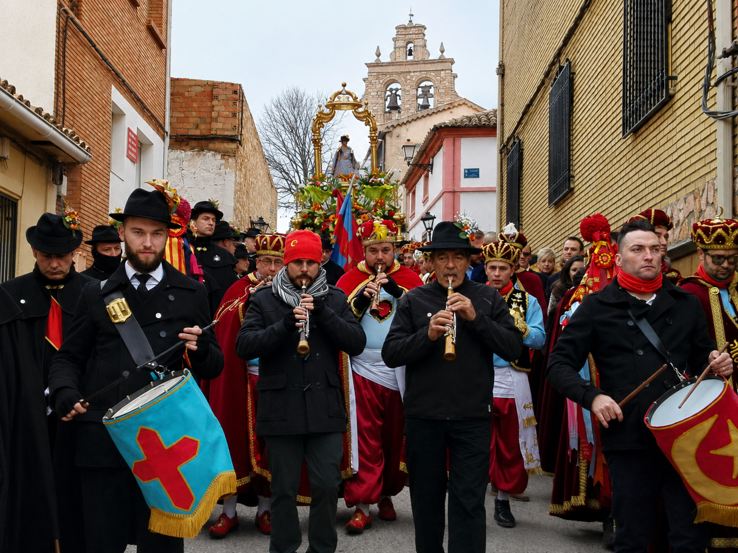 Santo Niño de la Bola
